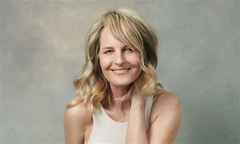 helen hunt früher|46 Facts About Helen Hunt